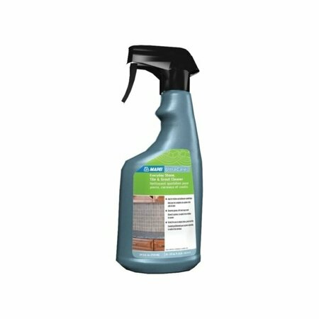 MAPEI Cleaner Grout/Tile 710ml 01024021